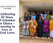 Golden Jubilee: ECKANKAR commended for five decades of peace, spirituality and social impact