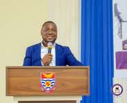 Cape Coast assembly declares war on floods, announces demolitions and emergency measures
