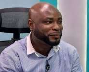 Media uproar as Court jails Herald Newspaper editor Larry Dogbe seven days for contempt in Kevin Okyere case