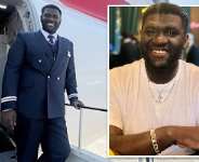 British Airways pilot jailed in UK for raping 12-year-old girl met on Instagram