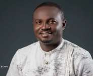 Kwadjo Owusu Bempah