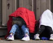 A Council of Europe report says weaknesses in Frances child protection system continue to leave minors vulnerable to human trafficking and exploitation. - AP - Erin Hooley