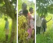 Tragedy in Akwamu Gyakiti: Student Reportedly Dies by Suicide