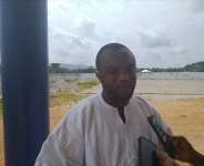 Ho Central NPP Communicator James Geh touts experience, eyes over 80% votes to retain position