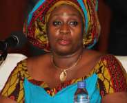 Sedina Tamakloe was not in prison custody until yesterday — Minority