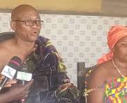 Badu Traditional Council announces ban on drumming and noisemaking