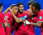 Full Matchday 3 World Cup 2026 Roundup - ASJ Sports
