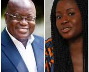 Sack Your Daughter, She Is Under-performing—Group Tells Akufo-Addo