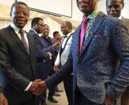 Ghanaians Abroad Wants Ministry Of Ghanaians In Abroad Created