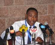GUTA has been pampered from the word go