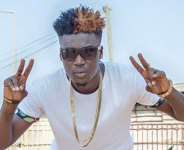Wisa Brags Of Having Big Penis On Live Radio
