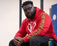 Evans Aryee represents Ghana in ‘East Flanders Strongest’ in Belgium