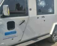 Bullion Van Robbery: A Threat to Ghanas Safety?