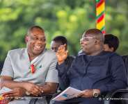 The Unsuitability of Bawumia and Opoku Prempeh for Ghanas Leadership