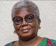 SSNIT Board Chair Elizabeth Ohene replies Ablakwa over sale of four hotels