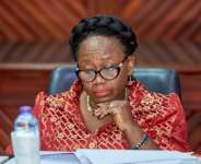 Lest we forget the law supremo Tsatsu Tsikatas reminder that Theyve sowed the wind and they shall reap the whirlwind Hosea 8:7