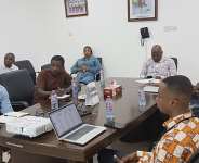 PURC engages Upper East media on newly adjusted utility tariffs