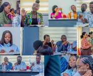 ACCPA launches second Ghana-China Media Fellowship to strengthen international reporting