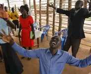 Pastors
