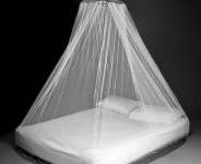 Claims mosquito nets distributed to primary schools contain harmful chemicals false — GHS