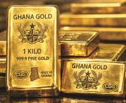 Zero Raw Exports: Mahamas Vision Behind Ghana’s New 30% Gold Acquisition Mandate