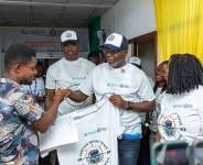 Ghana Maritime Authority honours seafarers