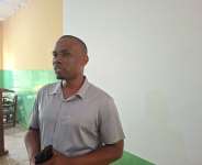 Health director raises concerns over healthworkers abandoning posts amidNkwantaconflict