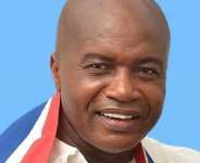 Messr Stephen Ntim Is The Man To Make The Three Northern Regions An NPP Stronghold For Victory In 2020 And Beyond