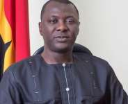 Dr Mohammed Amin Adams