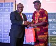 UBA To Provide IATA With Cash Management Solutions & Trade Services