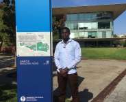 The Condition Of A Ghanaian Student Studying In Barcelona, Spain
