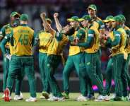 T20 World Cup: South Africa celebrates its first final – but staying at the top will take a rethink of junior cricket