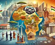 The Rise of ESG Investing in Africa: Opportunities and Challenges