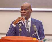 Advocating For Honourable Haruna Iddrisu As The Ndc’s Next Flagbearer, A Strategic Reality Check