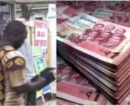 Financial crime: MOMO fraud and illicit financial flows in Ghana