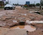 Strict Quality Checks Before Road Payments: Ghana Must Stop Paying for Potholes