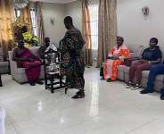 ‘We cannot trade our future for present needs’ — Awulae Kwasi Amakye backs rCOMSDEP’s responsible mining