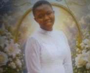 The late Jacinta Kubi Appiah
