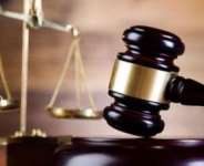 Teenager remanded for allegedly inflicting cutlass wounds on mother and sister