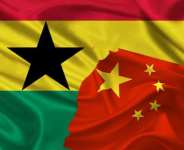 The Reason Why China Is Helping Ghana