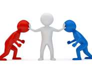 Conflict Management; What If You Considered Other Peoples Views?