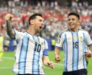 World Cup 2026 Group Stage Finale - Accra Street Journal - Sports
