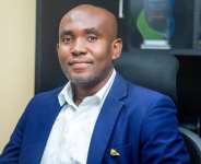 Dr. Shafic Suleman, Executive Director of PURC