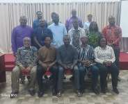 High pesticide non-compliance found in cabbagesat Agbogbloshie and Madina markets New — GSA report