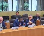BoG Governor: Ghana’s Recovery Proves Africa Must Build Stronger Domestic Debt Markets