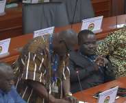 “Stop the Live Bullets Now”: MP Cudjoe Warns Festival Gunfire Is Becoming Deadly