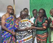 “Medicine Security Is National Security”: PSGH Demands 70% Local Drug Production