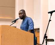 “Ghana Isn’t Asking for Charity—It’s Open for Business”: Kwamigah-Atokple Makes Bold Pitch to Investors in Chicago