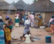 Personhood in the Mole-Dagbani Perspective: A Case Study of the Mamprusi People
