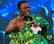 Support every government for national development – Dr. Nana K. Gyasi urges traditional leaders